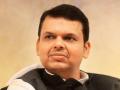 Maha political crisis: Devendra Fadnavis resigns from the post of CM - Hindi News | Maha political crisis: Devendra Fadnavis resigns from the post of CM | Latest national News at Lokmattimes.com