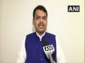 'Even if MVA-AIMIM comes together, it will not make any difference to defeat BJP ': Fadnavis - Hindi News | 'Even if MVA-AIMIM comes together, it will not make any difference to defeat BJP ': Fadnavis | Latest maharashtra News at Lokmattimes.com