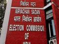 Lok Sabha Election 2024: Election Commission Seizes Rs 4,650 Crore Even Before First Phase of Voting - Hindi News | Lok Sabha Election 2024: Election Commission Seizes Rs 4,650 Crore Even Before First Phase of Voting | Latest national News at Lokmattimes.com