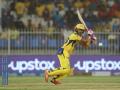 IPL 2021: Chennai clinch top spot defeat Virat Kohli's RCB by 6 wickets - Hindi News | IPL 2021: Chennai clinch top spot defeat Virat Kohli's RCB by 6 wickets | Latest cricket News at Lokmattimes.com