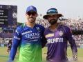 RCB vs KKR: Heartbreak for Royal Challengers Bengaluru as Kolkata Knight Riders Secure Narrow 1-Run Victory At Eden Gardens - Hindi News | RCB vs KKR: Heartbreak for Royal Challengers Bengaluru as Kolkata Knight Riders Secure Narrow 1-Run Victory At Eden Gardens | Latest cricket News at Lokmattimes.com