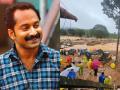 Wayanad Landslides: Actor Fahadh Faasil Donates ₹25 Lakhs to CM's Distress Relief Fund - Hindi News | Wayanad Landslides: Actor Fahadh Faasil Donates ₹25 Lakhs to CM's Distress Relief Fund | Latest national News at Lokmattimes.com