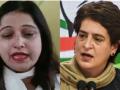 UP Assembly Elections 2022: Congress candidate Farah Naeem quit the party, says Onkar Singh called her characterless - Hindi News | UP Assembly Elections 2022: Congress candidate Farah Naeem quit the party, says Onkar Singh called her characterless | Latest politics News at Lokmattimes.com