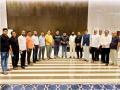 Thackeray should get out of the Mahavikas front, says rebel MLAs - Hindi News | Thackeray should get out of the Mahavikas front, says rebel MLAs | Latest maharashtra News at Lokmattimes.com