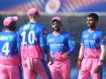 Rajasthan bowlers restrict Delhi's famed battling line up to 154 - Hindi News | Rajasthan bowlers restrict Delhi's famed battling line up to 154 | Latest cricket News at Lokmattimes.com
