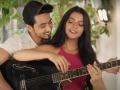Watch Video! Ruhi Singh's new song 'Maangi Duaein' arouses a sea of deep emotions - Hindi News | Watch Video! Ruhi Singh's new song 'Maangi Duaein' arouses a sea of deep emotions | Latest entertainment News at Lokmattimes.com