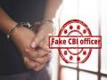 Pune: Pimpri Resident Duped of ₹35 Lakh by Cybercriminals Pretending as CBI - Hindi News | Pune: Pimpri Resident Duped of ₹35 Lakh by Cybercriminals Pretending as CBI | Latest pune News at Lokmattimes.com