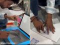 Fake Currency Racket Busted In Gadchiroli: Two Engineer Brothers Among Four Arrested After ATM Deposit Attempt - Hindi News | Fake Currency Racket Busted In Gadchiroli: Two Engineer Brothers Among Four Arrested After ATM Deposit Attempt | Latest maharashtra News at Lokmattimes.com