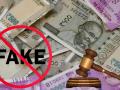 Navi Mumbai: Crime Branch Arrests Two in Fake Currency Operation, Seizes ₹81,000 in Counterfeit Notes - Hindi News | Navi Mumbai: Crime Branch Arrests Two in Fake Currency Operation, Seizes ₹81,000 in Counterfeit Notes | Latest navi-mumbai News at Lokmattimes.com