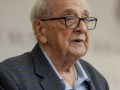 Fali S. Nariman, Eminent Jurist and Advocate, Passes Away at 95, Have a Look at His Legal Achievements - Hindi News | Fali S. Nariman, Eminent Jurist and Advocate, Passes Away at 95, Have a Look at His Legal Achievements | Latest national News at Lokmattimes.com