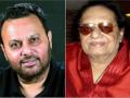 Anil Sharma's father producer K.C Sharma passes away - Hindi News | Anil Sharma's father producer K.C Sharma passes away | Latest entertainment News at Lokmattimes.com