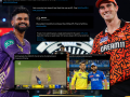 "Boring, Bakwas...": Netizens Troll and Share Funny Memes as KKR Wins IPL 2024 Final Against SRH - Hindi News | "Boring, Bakwas...": Netizens Troll and Share Funny Memes as KKR Wins IPL 2024 Final Against SRH | Latest social-viral News at Lokmattimes.com