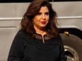 Farah Khan tests positive for Covid-19 after second dose of vaccine - Reports - Hindi News | Farah Khan tests positive for Covid-19 after second dose of vaccine - Reports | Latest entertainment News at Lokmattimes.com