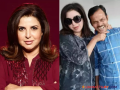 Farah Khan’s Heartwarming Move for Cook Dilip’s Children Wins the Internet - Hindi News | Farah Khan’s Heartwarming Move for Cook Dilip’s Children Wins the Internet | Latest entertainment News at Lokmattimes.com