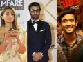 Filmfare Awards 2024: Ranbir Kapoor and Alia Bhatt Sweep Top Acting Awards, Check Full Winners List - Hindi News | Filmfare Awards 2024: Ranbir Kapoor and Alia Bhatt Sweep Top Acting Awards, Check Full Winners List | Latest entertainment News at Lokmattimes.com