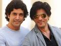 Shah Rukh Khan quits, Farhan Akhtar's Don franchise, new superstar actor to take legacy forward - Hindi News | Shah Rukh Khan quits, Farhan Akhtar's Don franchise, new superstar actor to take legacy forward | Latest entertainment News at Lokmattimes.com