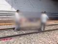 Haryana: Man Jumps in Front of Train with Four Children Over Suspicions About Wife’s Character; All Die - Hindi News | Haryana: Man Jumps in Front of Train with Four Children Over Suspicions About Wife’s Character; All Die | Latest national News at Lokmattimes.com