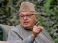 JKNC Chief Farooq Abdullah Calls for International Investigation Agencies Probe Into Recent Killings in Jammu and Kashmir - Hindi News | JKNC Chief Farooq Abdullah Calls for International Investigation Agencies Probe Into Recent Killings in Jammu and Kashmir | Latest national News at Lokmattimes.com