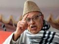 Budgam Attack: Farooq Abdullah Seeks Thorough Investigation into Terror Incident - Hindi News | Budgam Attack: Farooq Abdullah Seeks Thorough Investigation into Terror Incident | Latest national News at Lokmattimes.com