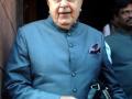 Farooq Abdullah Summoned by ED in JKCA Funds Fraud Case Today - Hindi News | Farooq Abdullah Summoned by ED in JKCA Funds Fraud Case Today | Latest national News at Lokmattimes.com