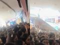 Mumbai: Crowd Chaos Erupts At Malad's Infiniti Mall Over Viral ₹1 Clothing Offer (Watch Video) | Latest mumbai News at www.lokmattimes.com