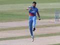 Delhi bowlers wreck havoc as they restrict Mumbai's famed batting lineup to 129 - Hindi News | Delhi bowlers wreck havoc as they restrict Mumbai's famed batting lineup to 129 | Latest cricket News at Lokmattimes.com