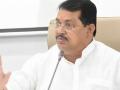 Vidarbha issue ignored in Vidhan Sabha, accuses Wadettivar - Hindi News | Vidarbha issue ignored in Vidhan Sabha, accuses Wadettivar | Latest maharashtra News at Lokmattimes.com