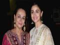Alia Bhatt's mother seeks probe on Afzal Guru being made 'scapegoat' - Hindi News | Alia Bhatt's mother seeks probe on Afzal Guru being made 'scapegoat' | Latest entertainment News at Lokmattimes.com