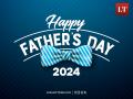 Happy Father's Day 2024: Special Quotes, Messages, WhatsApp Status, and Images to Wish Your Dad - Hindi News | Happy Father's Day 2024: Special Quotes, Messages, WhatsApp Status, and Images to Wish Your Dad | Latest lifestyle News at Lokmattimes.com