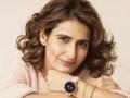 Dangal actress Fatima Sana Shaikh tests positive for COVID-19, quarantines at home - Hindi News | Dangal actress Fatima Sana Shaikh tests positive for COVID-19, quarantines at home | Latest entertainment News at Lokmattimes.com