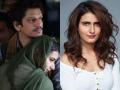Actress Fatima Sana Shaikh Talks About Her Relationship Status Amid Dating Rumours With Vijay Varma - Hindi News | Actress Fatima Sana Shaikh Talks About Her Relationship Status Amid Dating Rumours With Vijay Varma | Latest entertainment News at Lokmattimes.com