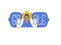 Google Doodle celebrates 191st birth anniversary of Indian educator Fatima Sheikh - Hindi News | Google Doodle celebrates 191st birth anniversary of Indian educator Fatima Sheikh | Latest lifestyle News at Lokmattimes.com