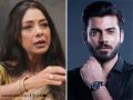 Fawad Khan Calls India's Operation Sindoor 'Shameful'; TV Actress Rupali Ganguly Reacts - Hindi News | Fawad Khan Calls India's Operation Sindoor 'Shameful'; TV Actress Rupali Ganguly Reacts | Latest entertainment News at Lokmattimes.com