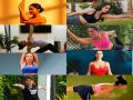 International Yoga Day 2025: Bollywood Divas Who Live, Breathe & Bend with Grace - Hindi News | International Yoga Day 2025: Bollywood Divas Who Live, Breathe & Bend with Grace | Latest entertainment News at Lokmattimes.com