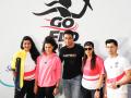 Neha Dhupia, Sonu Sood, and Saiyami Kher Join Forces to Raise Menstrual Health Awareness in Mumbai - Hindi News | Neha Dhupia, Sonu Sood, and Saiyami Kher Join Forces to Raise Menstrual Health Awareness in Mumbai | Latest entertainment News at Lokmattimes.com