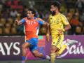 FC Goa 2-1 Al-Nassr: Cristiano Ronaldo-Less Saudi Team Beats Indian Football Team in AFC Champions League Two - Hindi News | FC Goa 2-1 Al-Nassr: Cristiano Ronaldo-Less Saudi Team Beats Indian Football Team in AFC Champions League Two | Latest football News at Lokmattimes.com