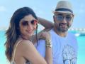 Raj Kundra Plans to Give Shilpa Shetty a Memorable Birthday! Actor Determined to Make it Unforgettable for His Lady Love - Hindi News | Raj Kundra Plans to Give Shilpa Shetty a Memorable Birthday! Actor Determined to Make it Unforgettable for His Lady Love | Latest entertainment News at Lokmattimes.com