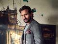 Saif Ali Khan Talks About His Relations With the Paparazzi: “They Are Not Very Intrusive, They Understand and Are Quite Polite” - Hindi News | Saif Ali Khan Talks About His Relations With the Paparazzi: “They Are Not Very Intrusive, They Understand and Are Quite Polite” | Latest entertainment News at Lokmattimes.com