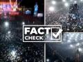 Fact Check: 'Pushpa 2' Trailer Launch Video Misrepresented as Maha Vikas Aghadi (MVA) Rally in Maharashtra - Hindi News | Fact Check: 'Pushpa 2' Trailer Launch Video Misrepresented as Maha Vikas Aghadi (MVA) Rally in Maharashtra | Latest fact-check News at Lokmattimes.com