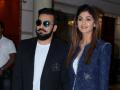 Shilpa Shetty resigned from Raj Kundra’s company - Hindi News | Shilpa Shetty resigned from Raj Kundra’s company | Latest entertainment News at Lokmattimes.com