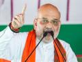 Lok Sabha Election 2024: Case Against Amit Shah In Hyderabad Over Poll Code Violation - Hindi News | Lok Sabha Election 2024: Case Against Amit Shah In Hyderabad Over Poll Code Violation | Latest politics News at Lokmattimes.com