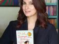 Mrs Funnybones Returns! Twinkle Khanna Announces a Sequel to her Best-Seller - Hindi News | Mrs Funnybones Returns! Twinkle Khanna Announces a Sequel to her Best-Seller | Latest entertainment News at Lokmattimes.com