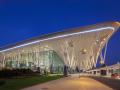 Kempegowda International Airport, Bengaluru adjudged Best Regional Airport in India and Central Asia - Hindi News | Kempegowda International Airport, Bengaluru adjudged Best Regional Airport in India and Central Asia | Latest business News at Lokmattimes.com