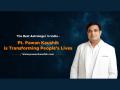 The Best Astrologer in India - Pt. Pawan Kaushik is Transforming People’s Lives - Hindi News | The Best Astrologer in India - Pt. Pawan Kaushik is Transforming People’s Lives | Latest lifestyle News at Lokmattimes.com