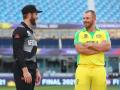 Australia win toss opt to bowl in T20 World Cup final - Hindi News | Australia win toss opt to bowl in T20 World Cup final | Latest cricket News at Lokmattimes.com