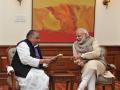 Narendra Modi condoles the tragic demise of Mulayam Singh Yadav says he was `key soldier for democracy during Emergency` - Hindi News | Narendra Modi condoles the tragic demise of Mulayam Singh Yadav says he was `key soldier for democracy during Emergency` | Latest entertainment News at Lokmattimes.com