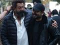 Aditya Dhar Wishes Sanjay Dutt on His Birthday, Says, ‘Can’t Wait to Show the World the Madness You’ve Unleashed in Dhurandhar’ - Hindi News | Aditya Dhar Wishes Sanjay Dutt on His Birthday, Says, ‘Can’t Wait to Show the World the Madness You’ve Unleashed in Dhurandhar’ | Latest entertainment News at Lokmattimes.com