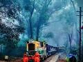 Matheran toy train's diesel engine to replace by electric and hydrogen-propelled engine - Hindi News | Matheran toy train's diesel engine to replace by electric and hydrogen-propelled engine | Latest maharashtra News at Lokmattimes.com