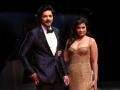 Richa Chadha and Ali Fazal’s Pushing Buttons Studios Boards ‘Secrets of a Mountain Serpent’, Set for Venice Premiere - Hindi News | Richa Chadha and Ali Fazal’s Pushing Buttons Studios Boards ‘Secrets of a Mountain Serpent’, Set for Venice Premiere | Latest entertainment News at Lokmattimes.com