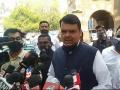 Fadnavis: "Lockdown not a solution, but we will support whatever administration decides" - Hindi News | Fadnavis: "Lockdown not a solution, but we will support whatever administration decides" | Latest nagpur News at Lokmattimes.com